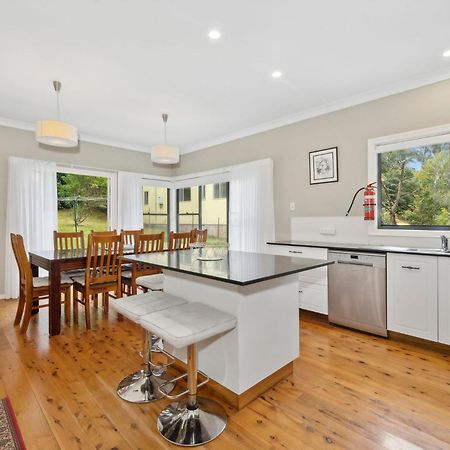 Scenic Cottage Katoomba Eksteriør billede
