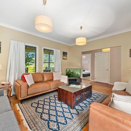 Scenic Cottage Katoomba Eksteriør billede