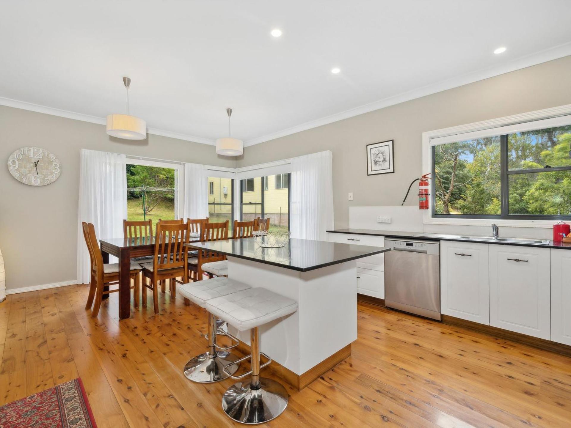 Scenic Cottage Katoomba Eksteriør billede