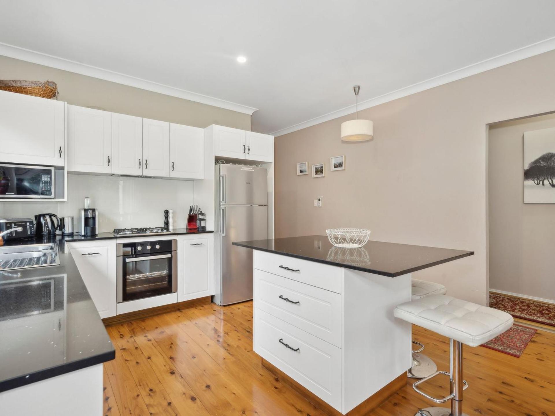 Scenic Cottage Katoomba Eksteriør billede