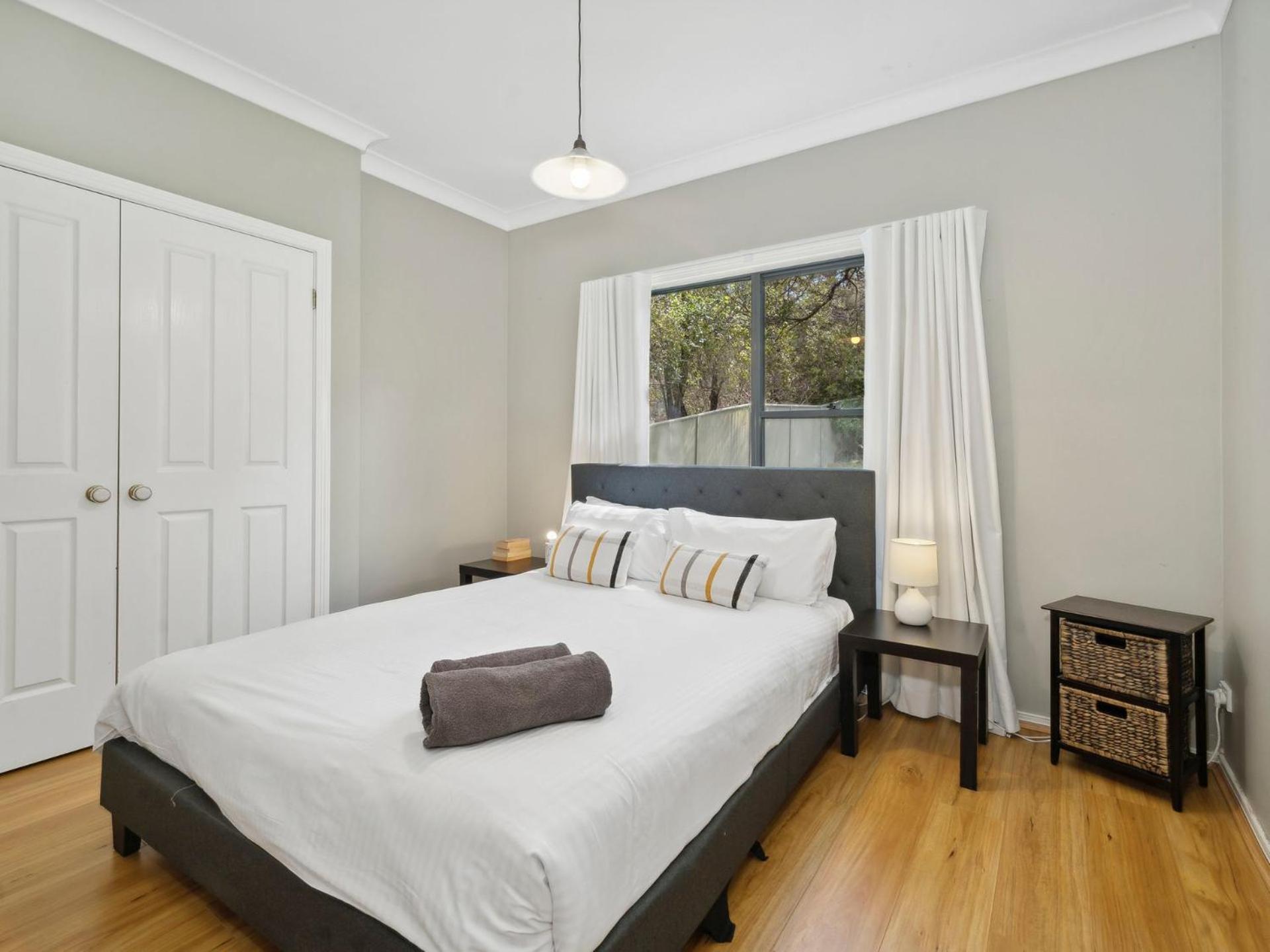 Scenic Cottage Katoomba Eksteriør billede