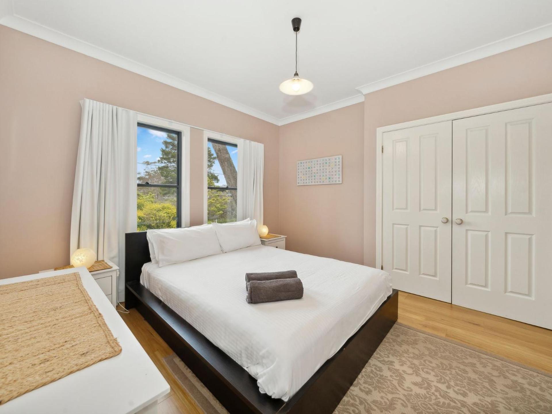 Scenic Cottage Katoomba Eksteriør billede